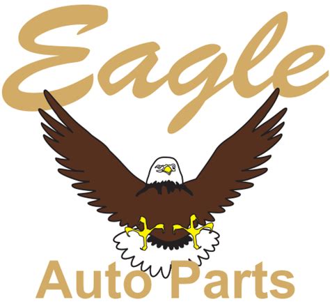 eagle auto parts mi
